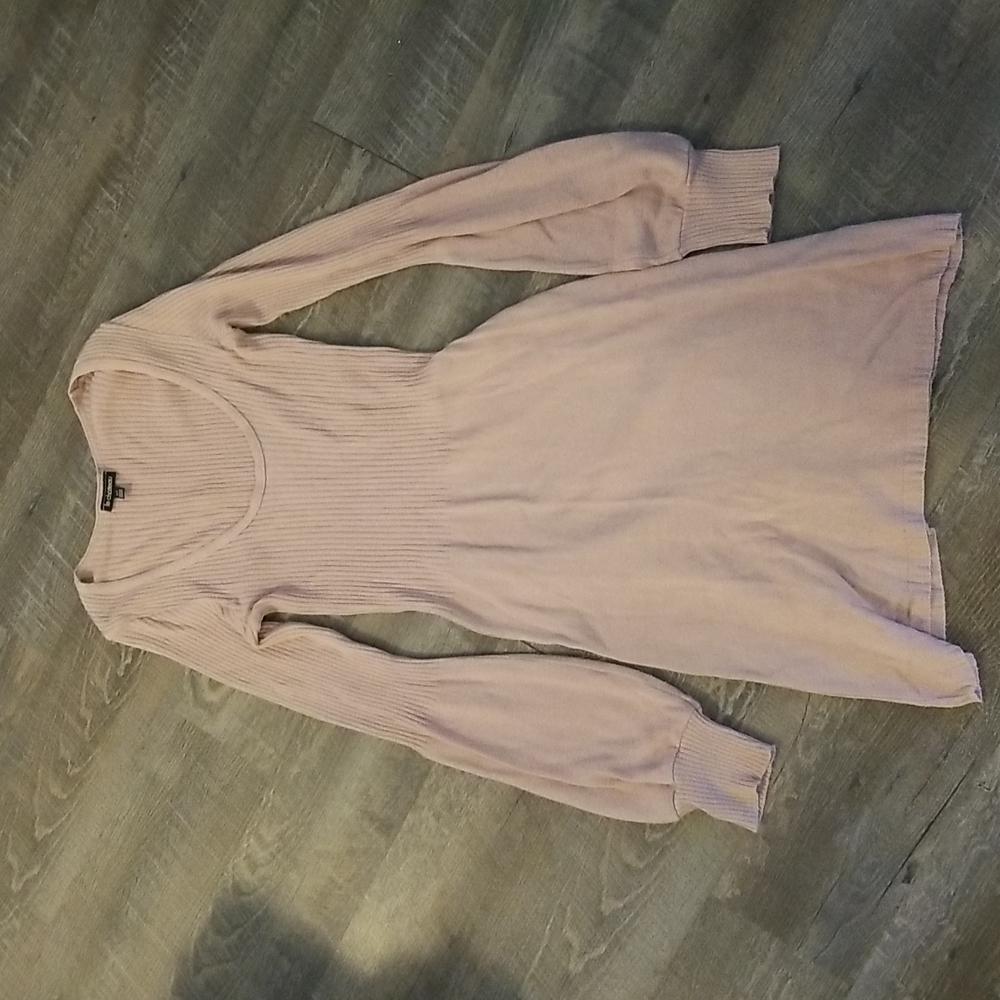 Le Chateau Dress